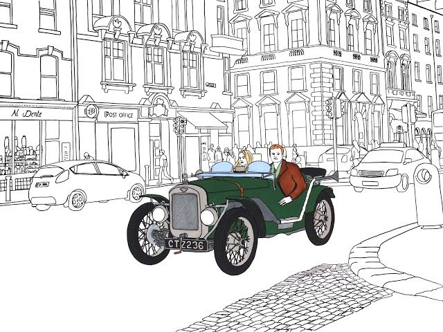 James Joyce Cultural Centre